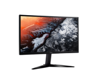 ACER 24.5'' KG251QD UM.KX1EE.D01 240Hz 1ms Czarny - 444657 - zdjęcie 3